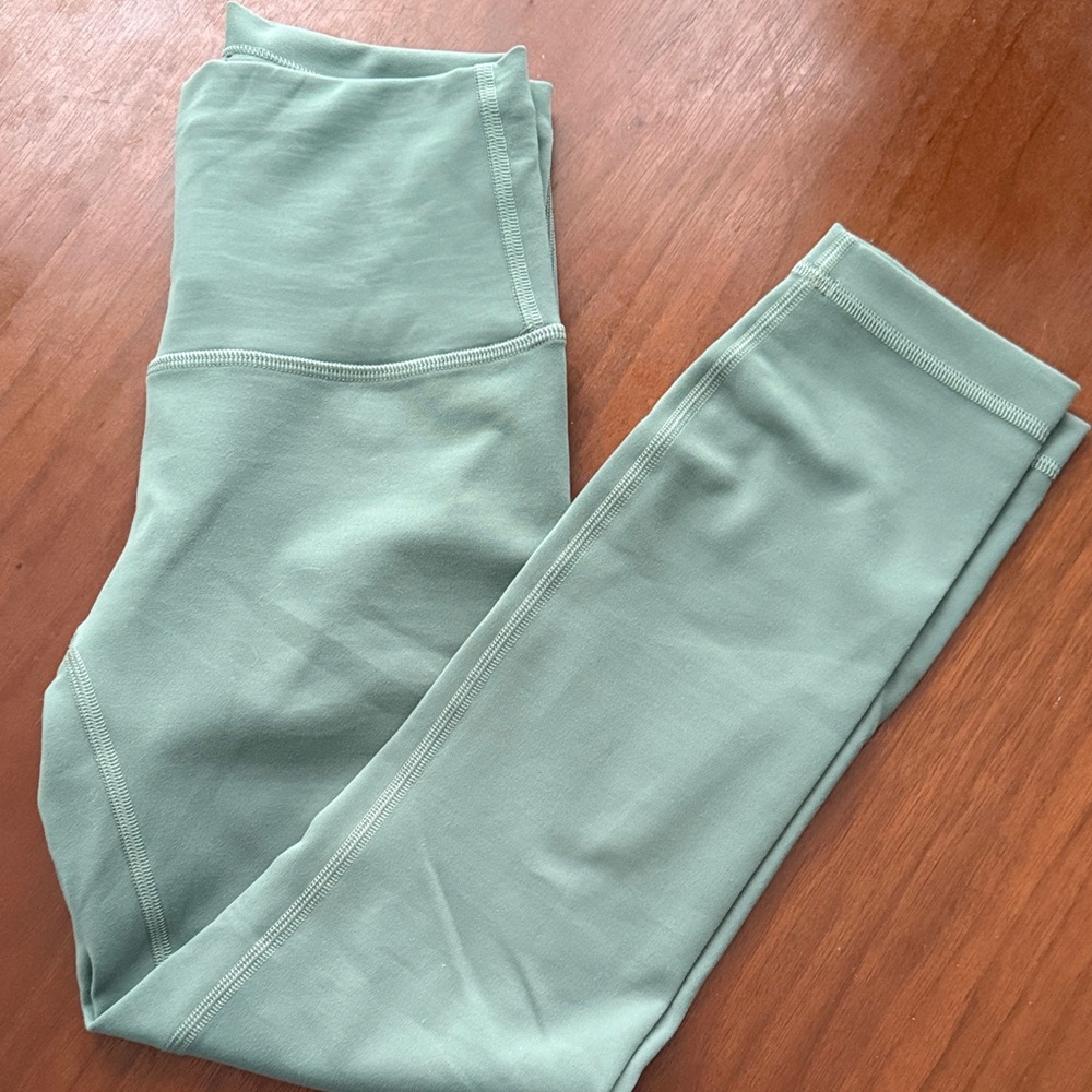 lululemon Align legging size 4